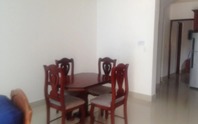 Cabarete Town House