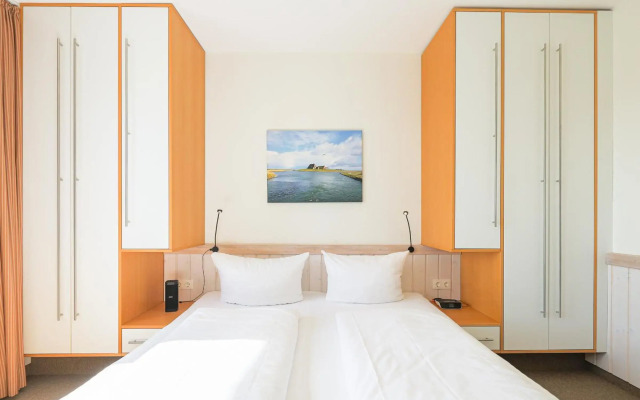 Appartement Svalbard