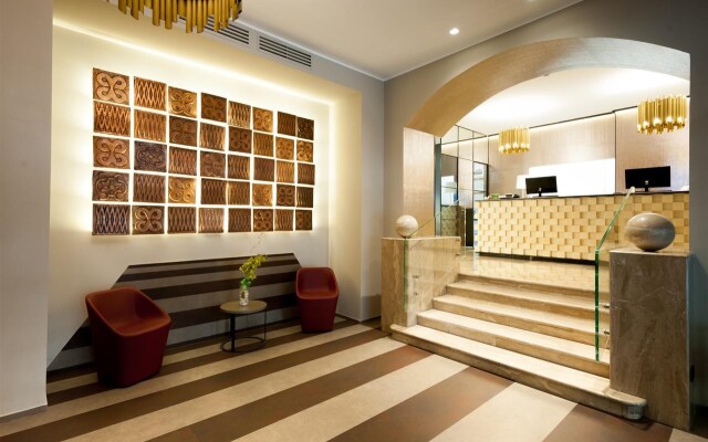 Hotel Lombardia Milano