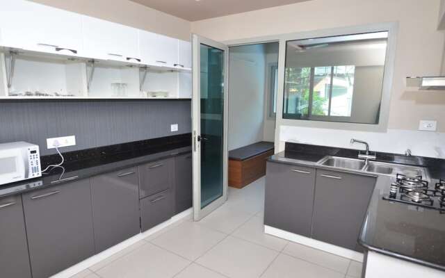Casa in Luxury Suites
