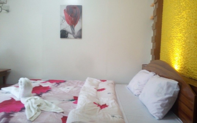 Hotel Mari