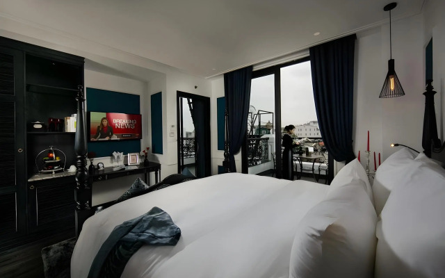 JM Marvel Hotel & Spa