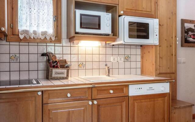 Appartement Méribel, 2 Pièces, 6 Personnes - Fr-1-355-9