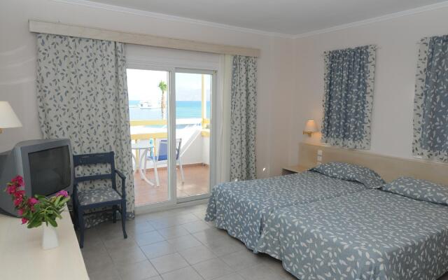 Mastichari Bay Hotel