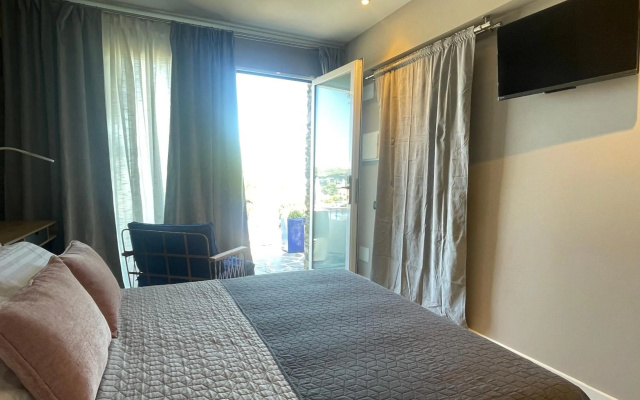 Hotel Rec de Palau
