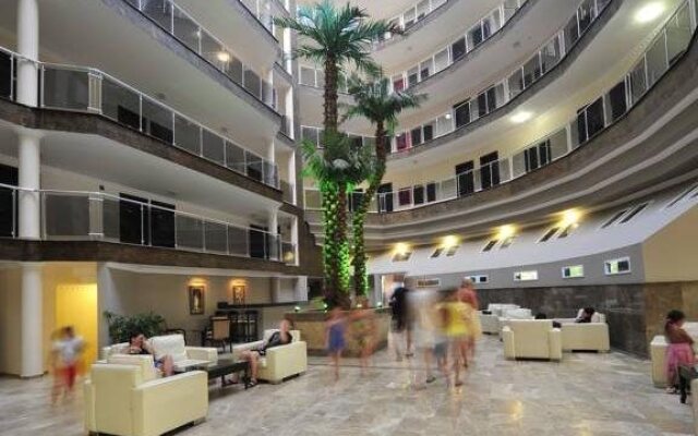 My Home Sky Hotel