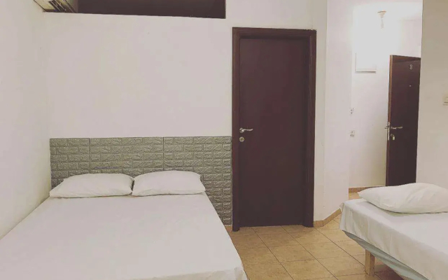 Star Guest House