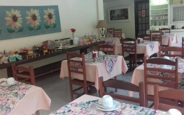 Hotel Casa Encantada Penedo