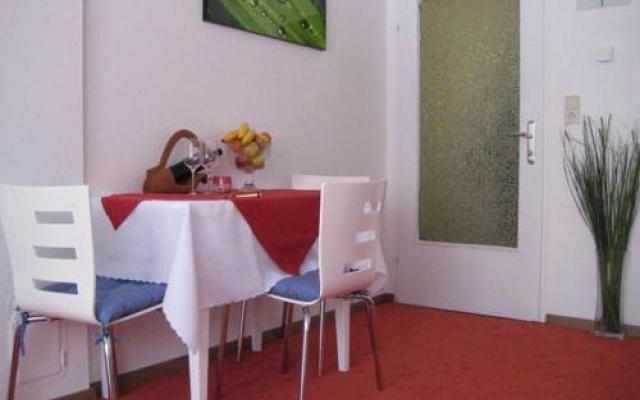 Appartement Anna-Maria