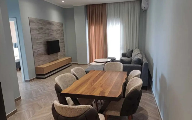 Regal Luxury Apartments