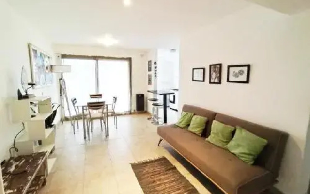 La Plata moderno apart