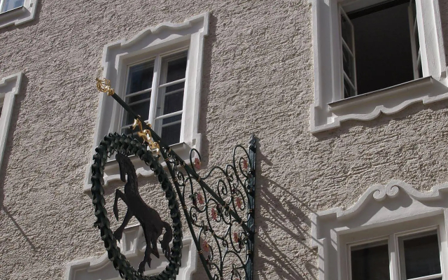Hotel Schwarzes Rössl