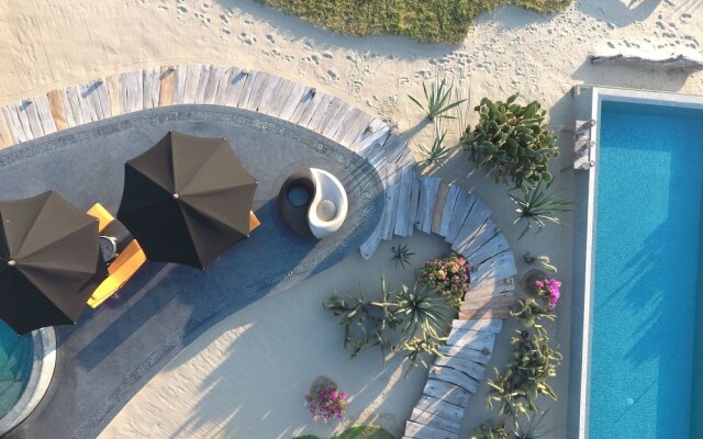 Samora Luxury Resort