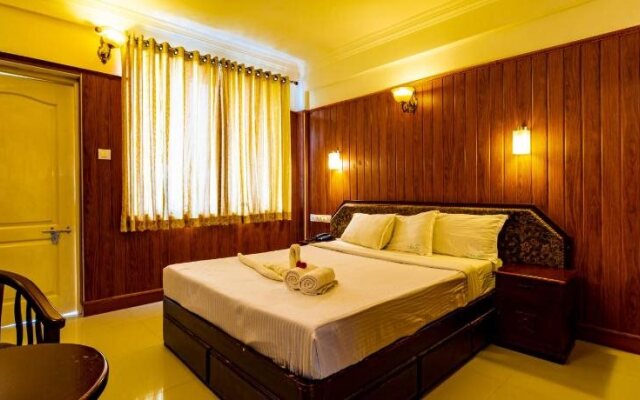 Mist Inn Resort