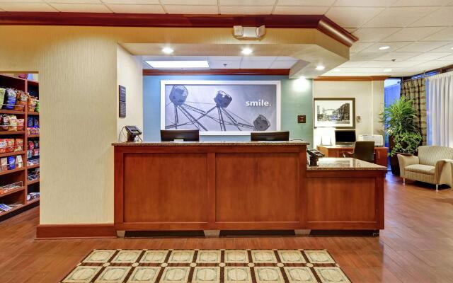 Hampton Inn Chicago - Gurnee