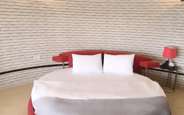 Samsun Cordon Otel
