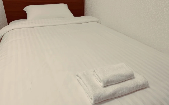 Allcomein Hotel