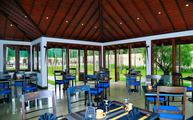 Tranquil Negombo Boutique