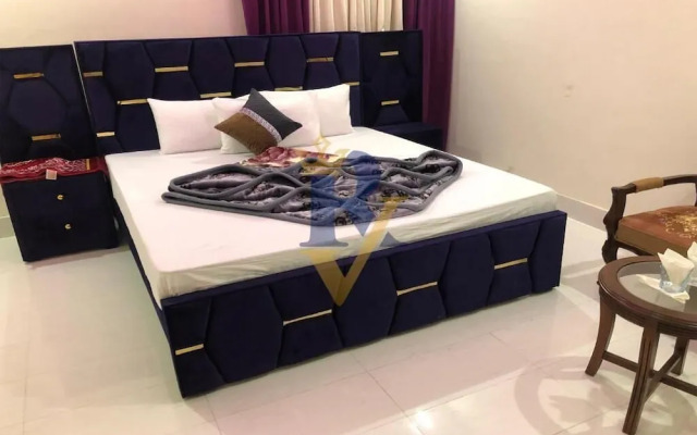 The Royal Villas Guest House