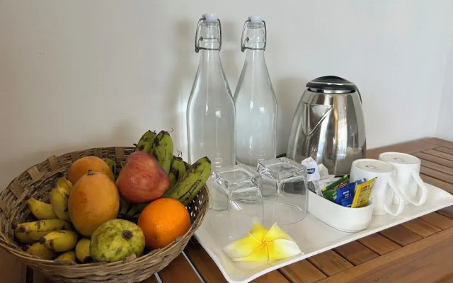 Santa Maria - A Premium Boutique Homestay by the Sea