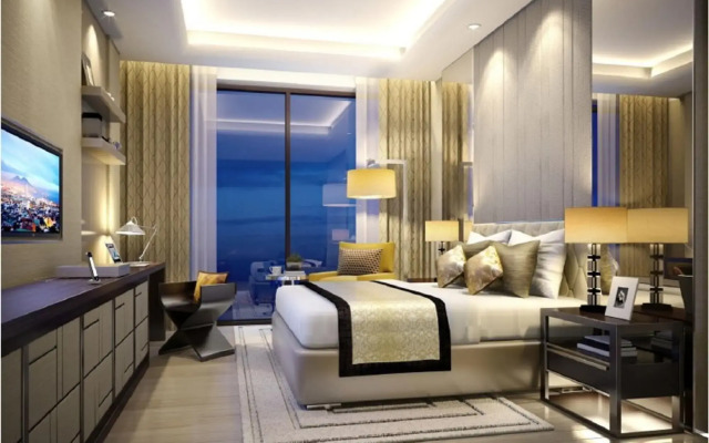 Ascott Heng Shan Shanghai