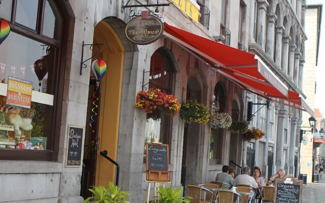 Auberge de la Place Royale