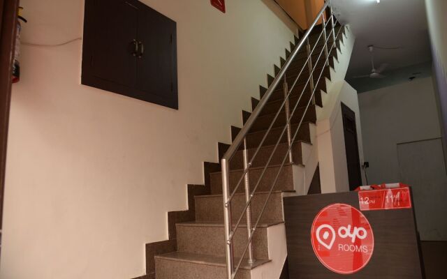 OYO 2886 Hotel Satyam