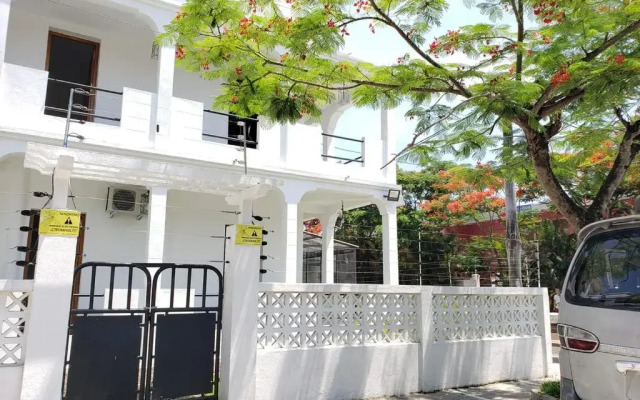 Satrana Hotel Tamatave