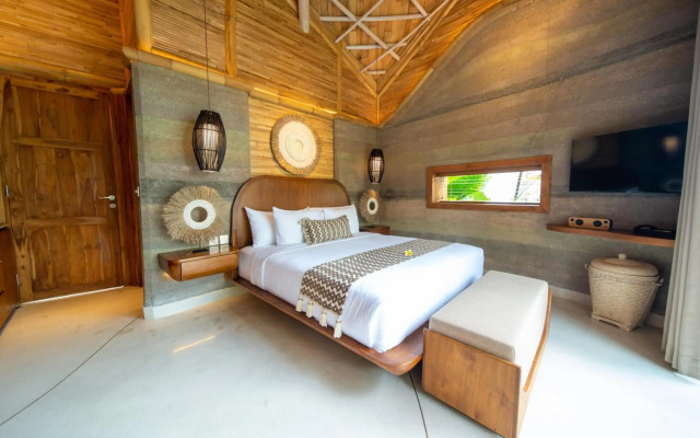 Ulaman Eco Luxury Retreat