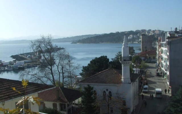 Sinopark Otel