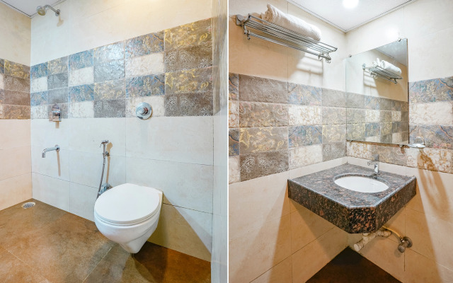 Fabhotel D69 Residency