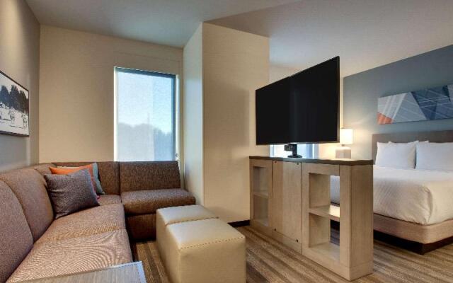 Hyatt House Oak Brook
