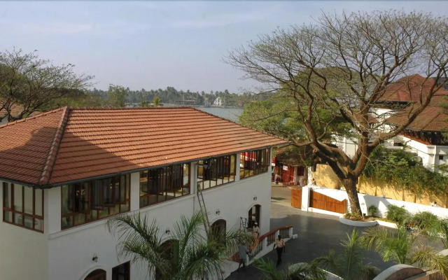 The Killians Boutique Hotel