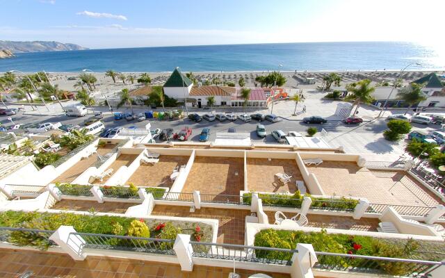 HC Burriana Playa - Apartamentos Turísticos