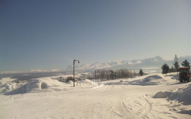 Furano Hops Hotel