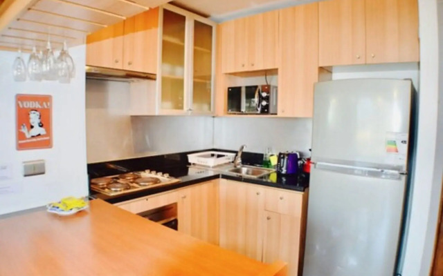 Premium Capital Lyon Costanera