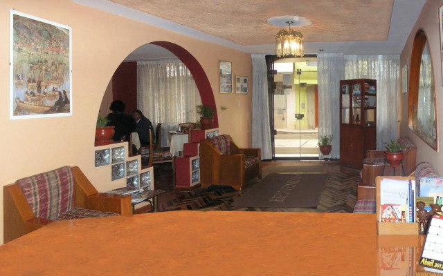 Hotel Margarita