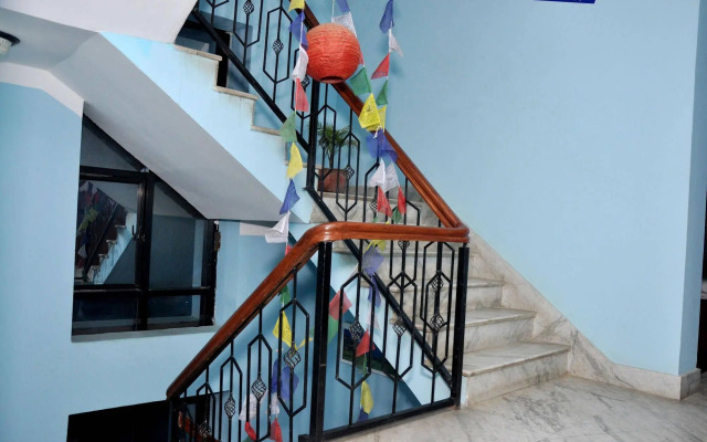 Famous House Kathmandu - Hostel