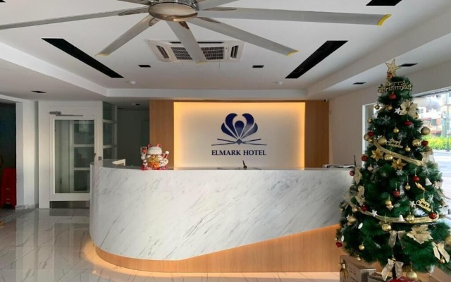 Elmark Hotel Malacca – Lobby – Malacca