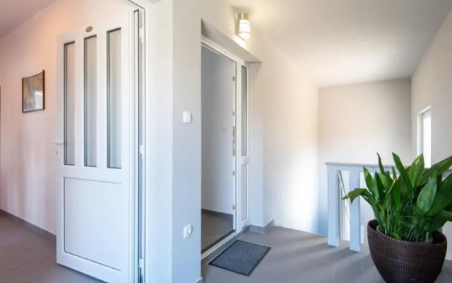 Peaceful Apartments Harfa