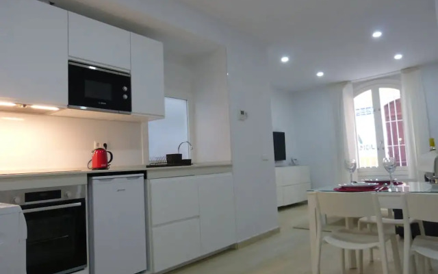 Apartamentos Patagonia Sur