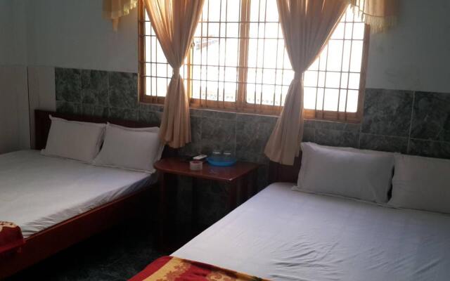 Hai Hien Guesthouse Phu Quoc