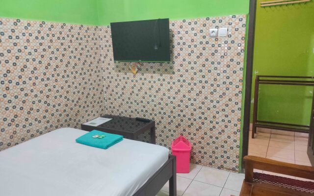 Bayu Murti 1 Kaliurang Jogja RedPartner