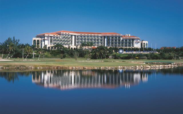 Melia Las Americas