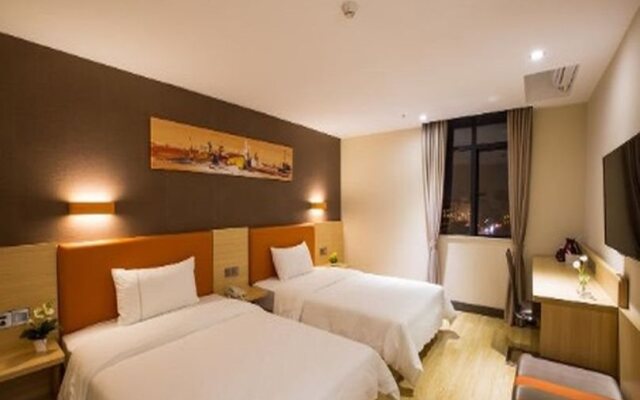 7 Days Premium Hotel Guilin Seven Star International Convention And Exhibition Center Branch