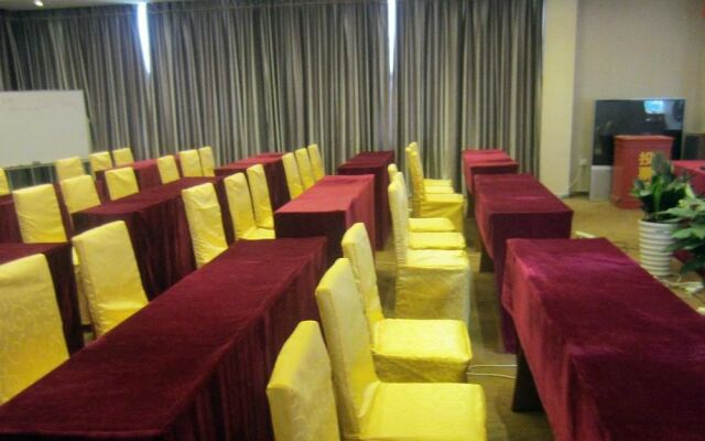 5 Yue Yichun Branch