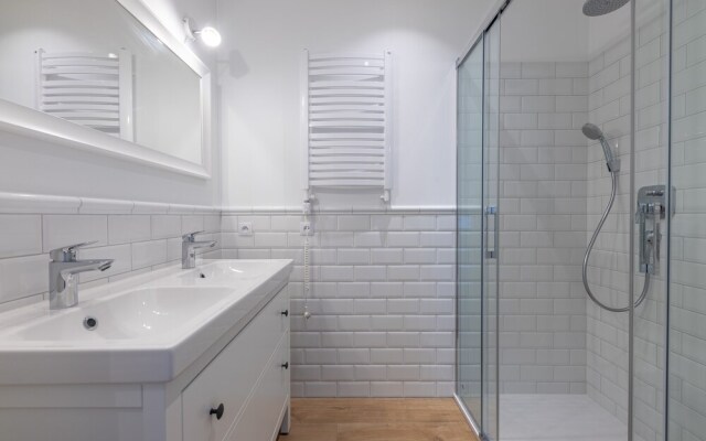 Victus Apartamenty - Adriatic