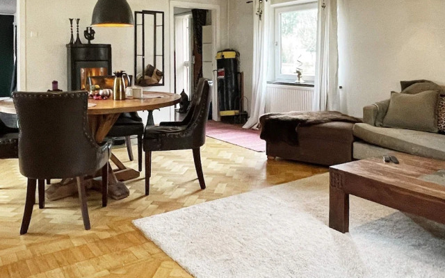 5 Person Holiday Home in Loddekopinge