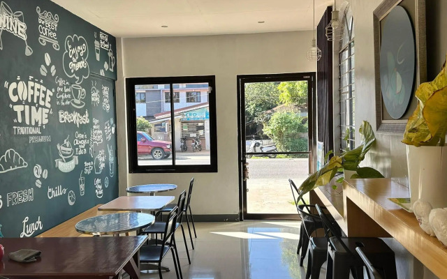 S & R Bed and Breakfast