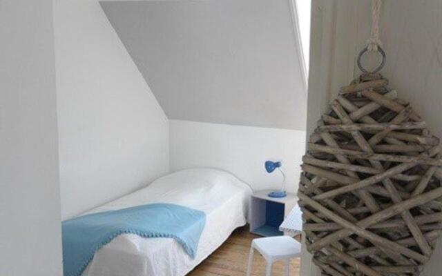 Villa Wimereux, 4 pièces, 6 personnes - FR-1-675-7